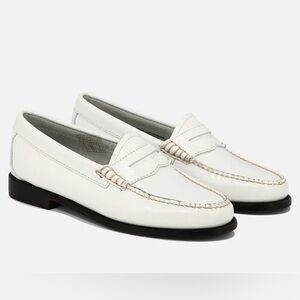 G.H. Bass & Co “Weejans Penny” Loafers